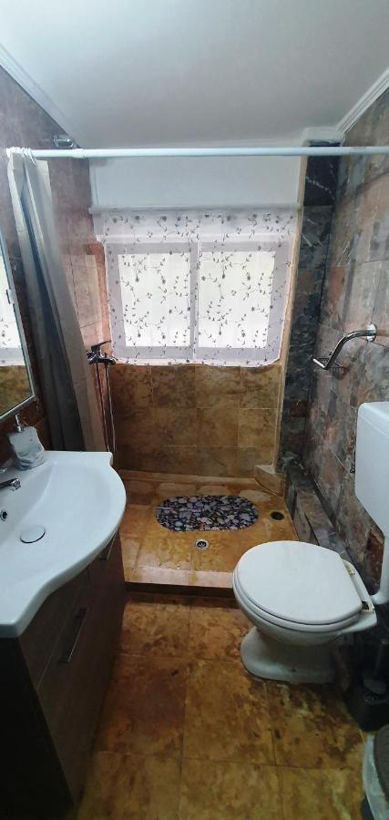 Vacation Studio Oropos Nea Palatia 외부 사진