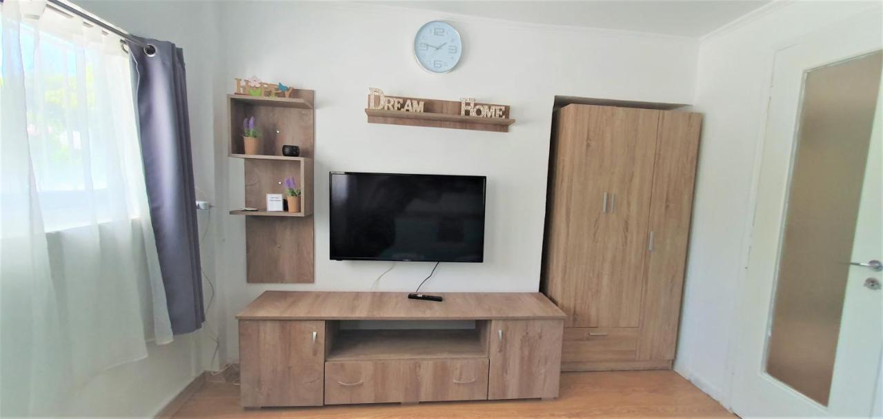 Vacation Studio Oropos Nea Palatia 외부 사진