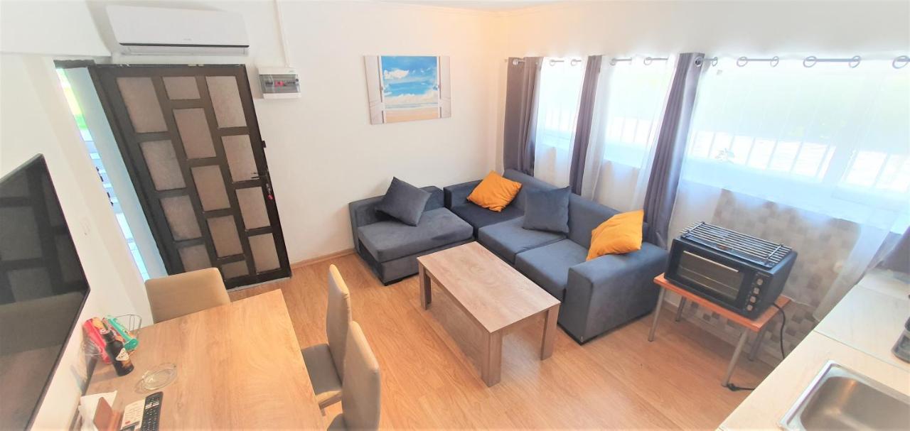 Vacation Studio Oropos Nea Palatia 외부 사진