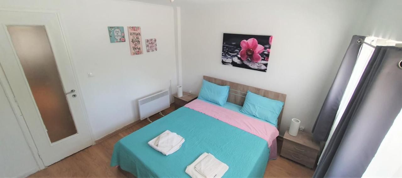 Vacation Studio Oropos Nea Palatia 외부 사진